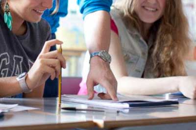 Английский для подростков